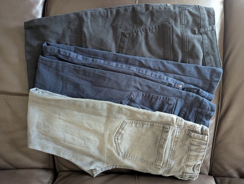 Age clothes bundle - age, 3