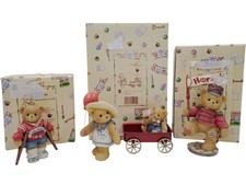 Cherished Teddies Bear