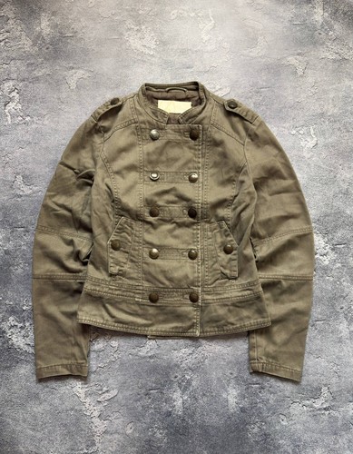Vintage boho military napoleon - vintage,