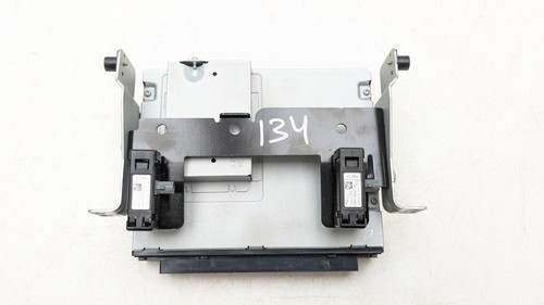 Range rover sport - l494, radio