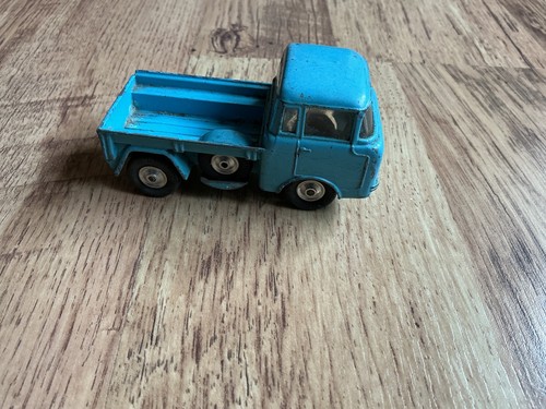Vintage corgi toys - corgi,
