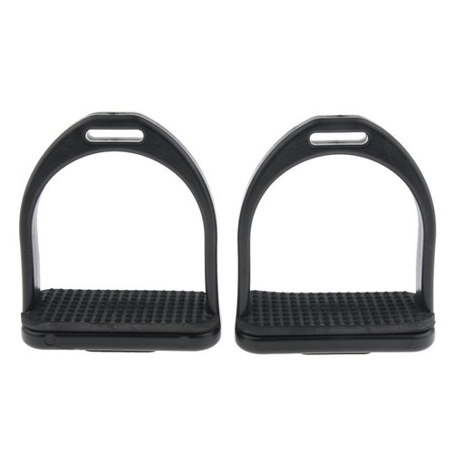 Horse saddle english stirrups - horse,
