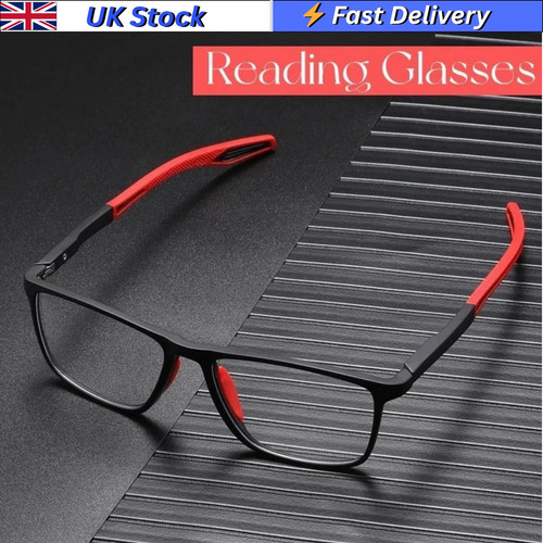 Progressive varifocal reading - varifocal,