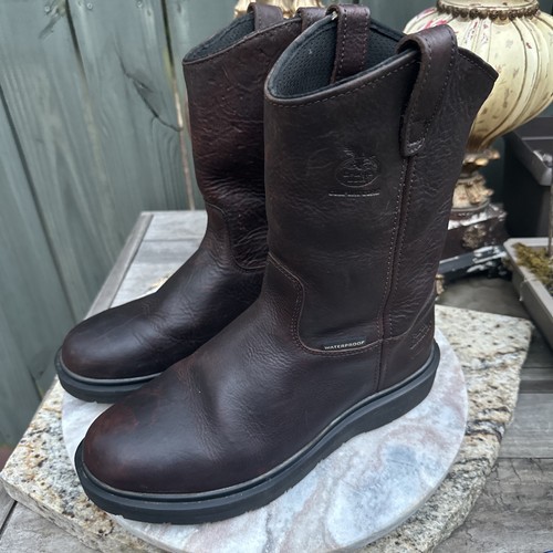 Georgia boot farm - boot,