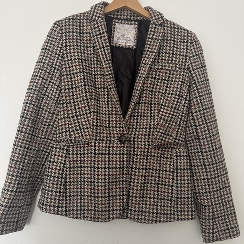Ladies size wool blend - ladies, 10