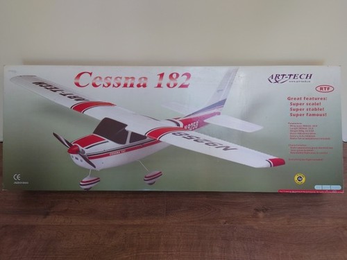 Art tech cessna - cessna, 2.4