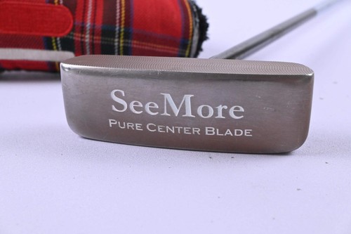 Seemore pcb copper putter - pcb,