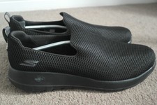 Skechers Goga Max Slip On