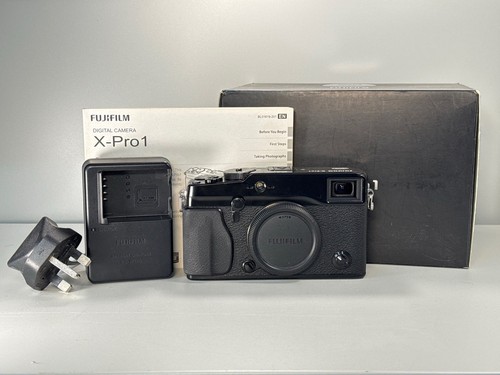 Fujifilm pro1 aps digital - x-pro1,