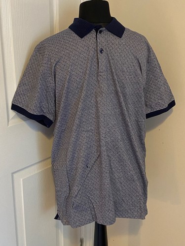 Peter werth mens blue - werth, and