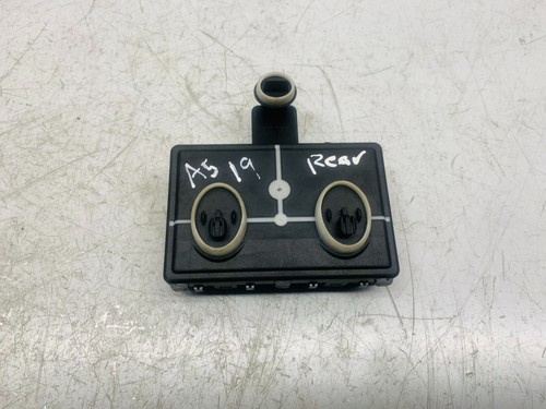Audi door control module - door,