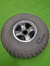 Shoprider Cordoba Rear Wheel