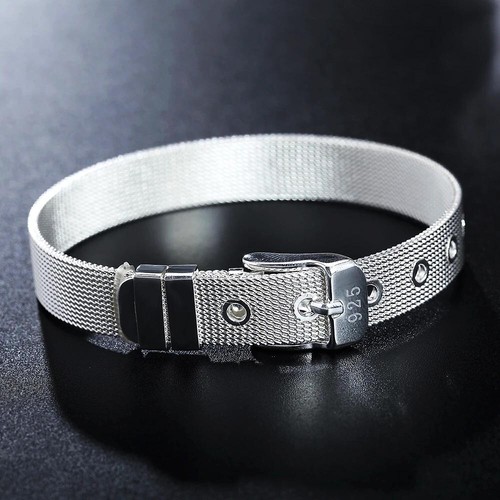 925 silver watch - 925,