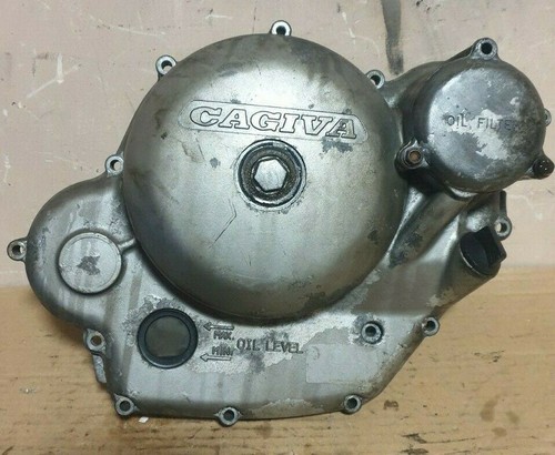 Cagiva river 600 engine - cagiva,