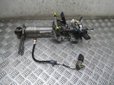 2005 NISSAN 350Z V6 Z33 3.5 PETROL MANUAL MK1 3DRS STEERING COLUMN+KEY REF20410