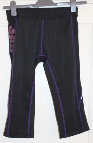 Ladies sports tights - ladies, 3/4