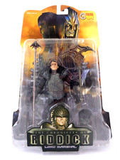 SOTA Toys Action Figure