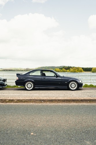 Bmw bbs 041 7 5j - 17”, 7.5j