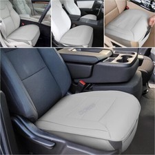 Universal Front Car Seat Cover