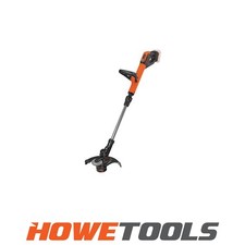 BLACK & DECKER STC1820PC 18v Grass trimmer