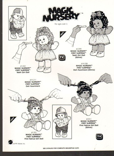 1991 vintage sheet 1393 - 1991,