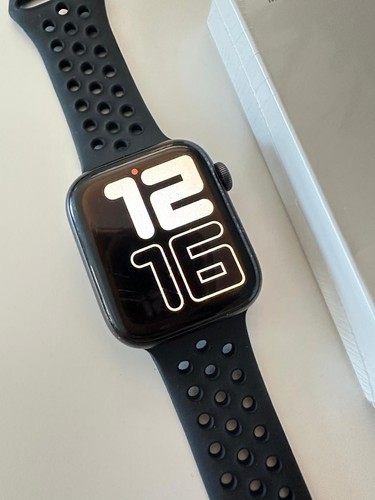 Apple watch series - apple, 44mm