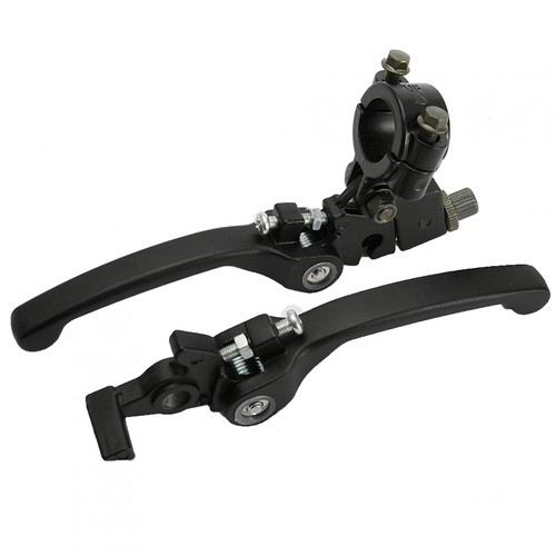 Leve pitbike kayo - kayo,