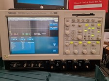 Tektronix TDS7404 4GHz 4