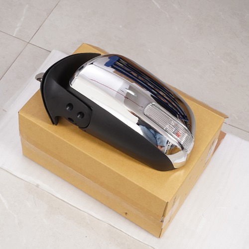 Passenger side electric wing - passenger,