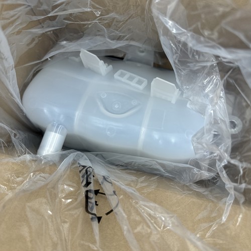 603 487 coolant overflow - coolant,
