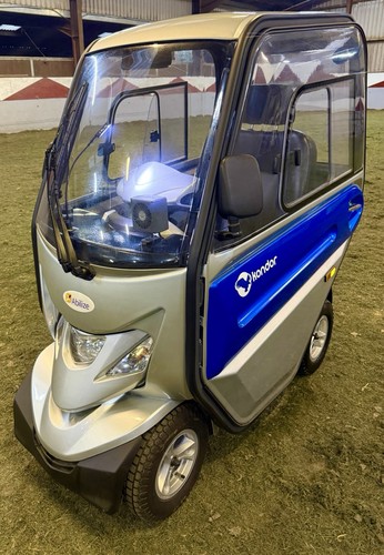 Careco abilize kondor mobility - careco,