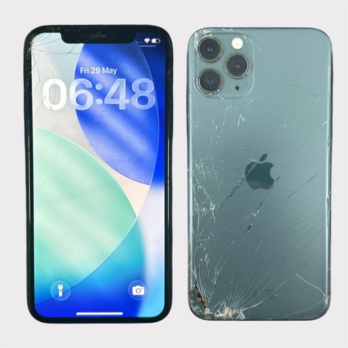 Apple iphone pro midnight - apple,