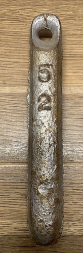 Vintage antique old cast - vintage,