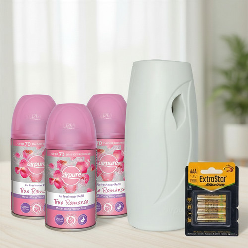 Airpure air freshener - airpure, 3