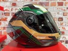 Nolan X804RS Piega 367 Carbon