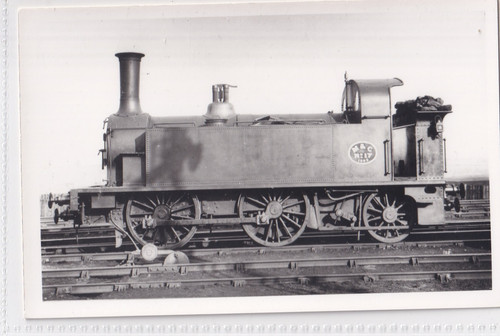 Maryport carlisle railway - maryport,