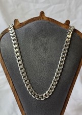 Handmade 925 Sterling Silver