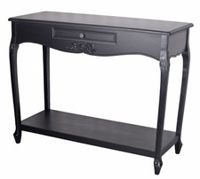 Baroque Console Table