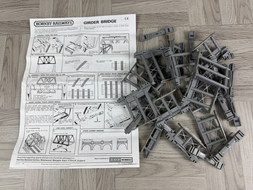Hornby railways girder - hornby,