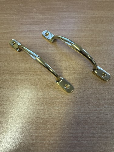 Two sash window drawer pull - sash,