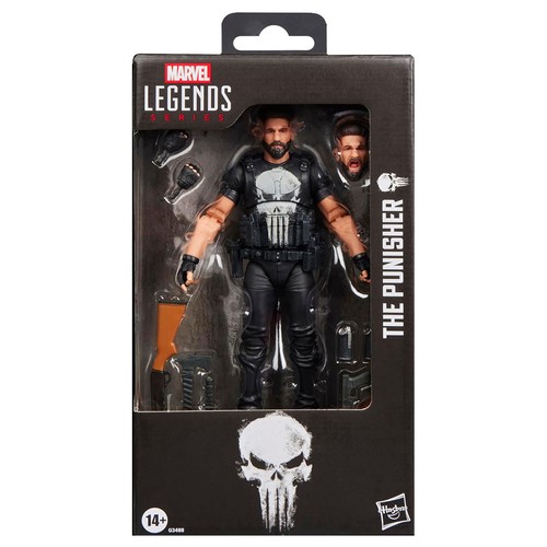 Marvel legends series - marvel,