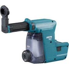 Makita DX06 Dust Extraction
