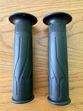 Yamaha MT09 Tracer 900 Left Right Handlebar Grips 2015 to 2019