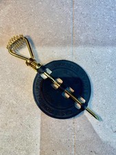 Stovax 5" Cast Iron Flue