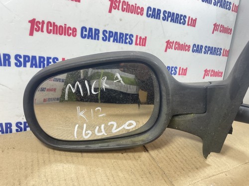 Nissan micra k12 - micra,