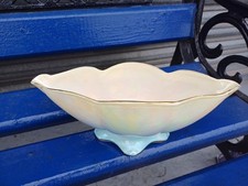 Royal Winton Grimwades Lustre Mantle Vase Posey Bowl