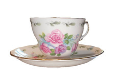 Vintage Colclough Bone China