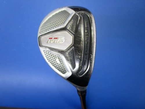 Taylormade rescue hybrid - m6,