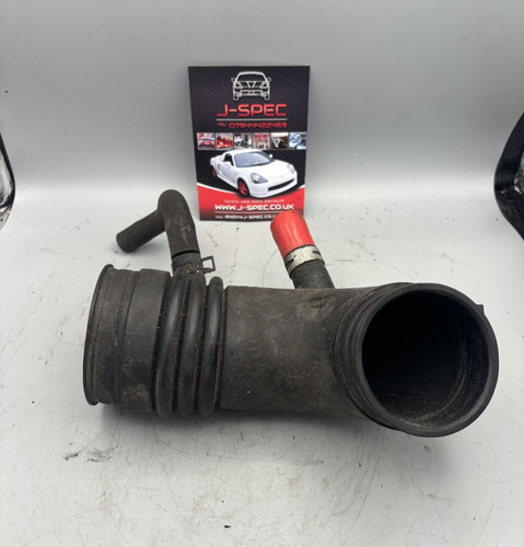 Toyota mr2 pipe air filter - air,