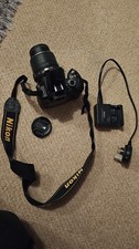 Nikon d60 camera - nikon,